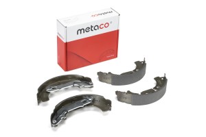 OPEL CORSA D (2006>) 3020039 METACO