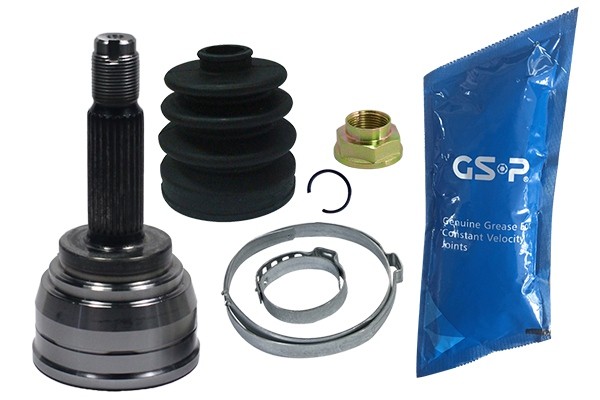 ШРУС наружный 824075 824075 GS P