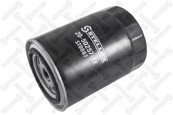 фильтр масляный !\ Audi A4/A6, VW Passat 1.9Di/TDi 94> 20-50257-SX STELLOX