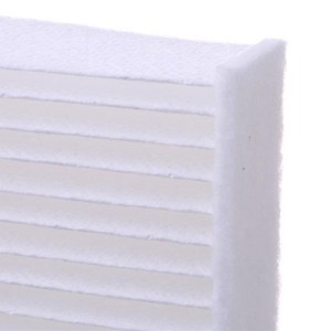 Фильтр салона CU2316 CU2316 MANN FILTER