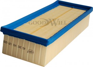 Фильтр воздушный AG343 AG 343 GOODWILL