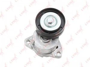 Натяжитель приводного ремня CHEVROLET Lacetti (03-),Captiva (06-),Epica (05-) LY PT-3031 LYNXAUTO