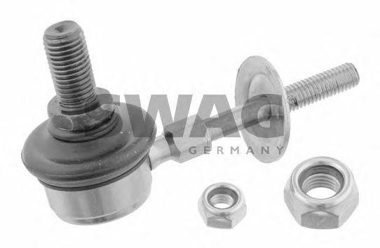 VECTRA A/ASTRA F 22mm с шаровым пальцем 40 79 0002 SWAG