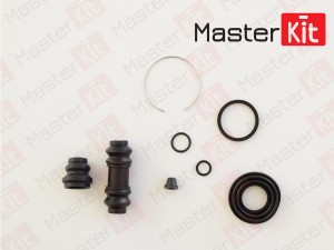 Ремкомплект тормозного суппорта Akeb 77A1690 77A1690 MASTER KIT