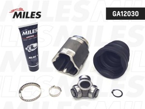 ШРУС внутренний правый KIA OPTIMA/MAGENTIS 09 (2009-) [GEN] GA12030 GA12030 MILES