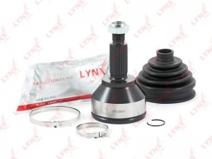 ШРУС наружный к-кт! 21449\ Ford Mondeo III 2.0TDCi 00> CO-2805 LYNXAUTO