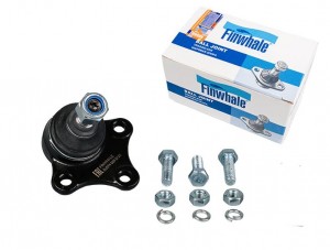 Опора шаровая, передняя левая LADA Vesta BJ574 BJ574 FINWHALE