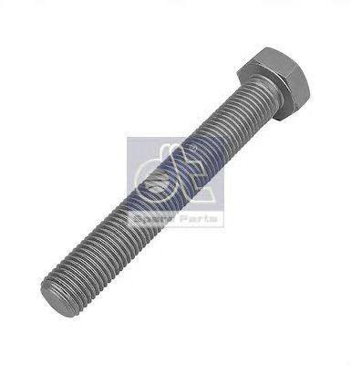 Болт ROR SAF рессоры (M30x3.5x205мм) DT 10.36275 DIESEL TECHNIC