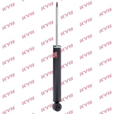 Амортизатор задний GAS 349141 KAYABA