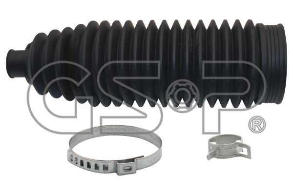 пыльник рейки рулевой!\ Opel Astra H/Zafira 1.2-2.0/1.3-1.9D 04> 540329S GS P