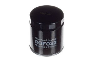 Фильтр масляный HAVAL Jolion,F7 (19-) RAF FILTER ROF032 RAF FILTER