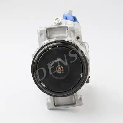 Компрессор AUDI A4 Avant кондиционера DENSO DCP02041 DENSO