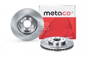 OPEL MERIVA (2003>) 3050197 METACO