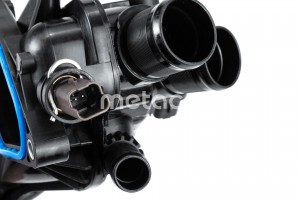 PEUGEOT 308 (2007>) 2 ДАТЧИКА // необходима замена проводки 9804315380 1520203 METACO