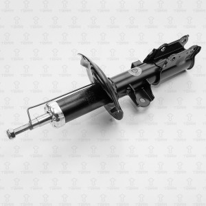 Амортизатор передний газовый HYUNDAI Solaris 10- DV1672L DV1672L TORR