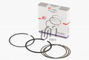 Кольца поршневые STD Kia K5 d80.00 STD 1.2-1.5-2.5 на 1 цил. UM PR1256000 UNITED MOTORS PRO