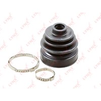 Пыльник наружного ШРУСа PC-2046 PC2046 LYNXAUTO