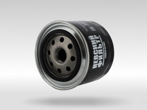 Фильтр масляный ВАЗ-2108-2112 NEVSKY FILTER NF1005 NEVSKY FILTER