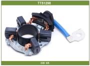 щеткодержатель стартера! (BSX175-176) Bosch\ Audi 80/100/A6 1.8/2.0i 91> TT51298 TESLA TECHNICS
