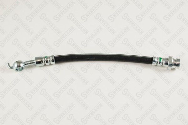 шланг тормозной передний правый! L=865\ Kia Cerato all 04> 27-00130-SX STELLOX