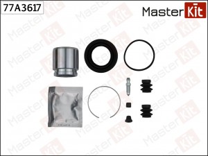 Ремкомплект тормозного суппорта+поршень NISSAN-DATSUN MURANO (Z50) 08-03- 77A361 77A3617 MASTER KIT