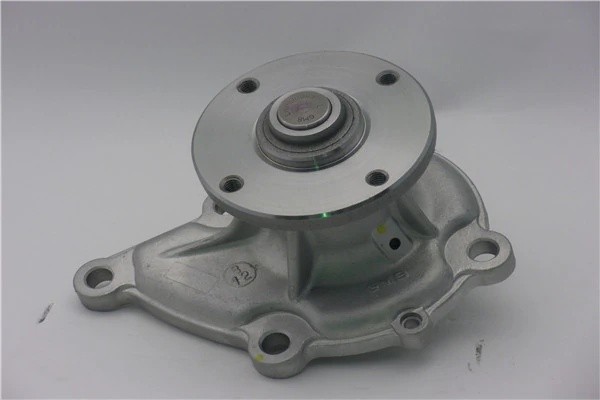Насос водяной NISSAN VANETTE 1.5 87- GWN11A GWN-11A GMB
