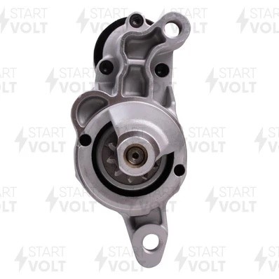 Стартер для а/м VAG A6 (07-) 1.8TFSI/2.0TFSI 1,1кВт (LSt 1806) LST 1806 START VOLT