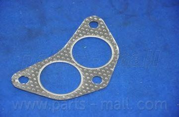 Прокладка системы выпуска HYUNDAI GRACE 93-07 P1N-A014 P1N-A014 PMC PARTS MALL