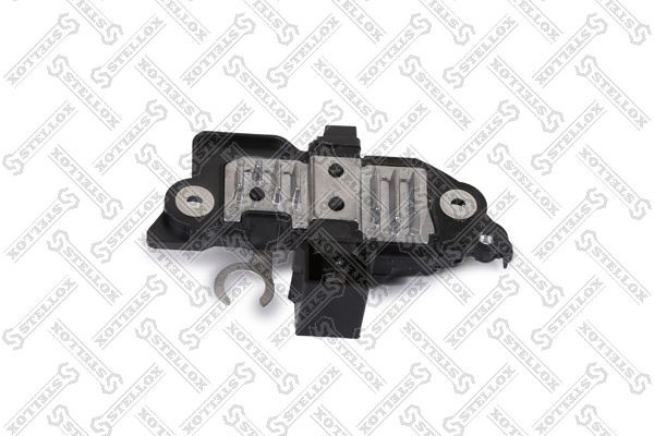 реле-регулятор! 14,5V 14 mm\ MB Sprinter 2.2-3.0CDi 06> 06-71818-SX STELLOX