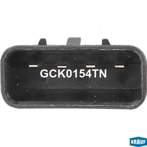 GCK0154TN Катушка зажигания gck0154tn KRAUF