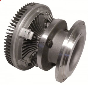 Гидромуфта MB OM501LA/OM502LA 907597 EMMERRE