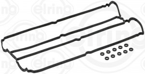прокладка клапанной крышки! к-кт\ Ford Focus RS 2.0 16V HMDA 02> 389.060 ELRING