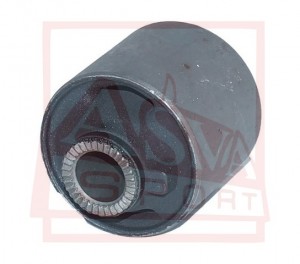 Сайлентблок, рычаг независимой подвески колеса 0101289 0101-289 ASVA