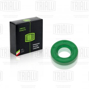 Сальник штока выбора передач для а/м ВАЗ 2108, УАЗ "TRIALLI" PT 442 TRIALLI