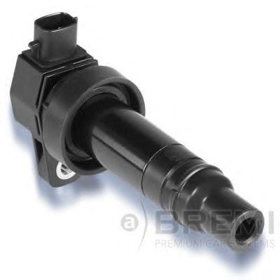 катушка зажигания!\ Hyndai i20/i30, KIA Rio/Pro Ceed/Soul 1.4/1.6i 06> 20495 BREMI