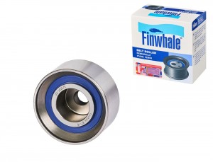 Ролик ремня ГРМ Hyundai  Kia Accent  Getz  Cerato  Rio 1,4-1,6 BT116 BT116 FINWHALE