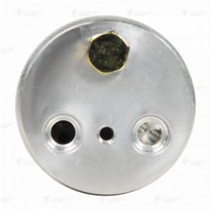 Ресивер-осушитель конд. для а м Daewoo Matiz (01-) (LCR 0530) LCR 0530 LUZAR