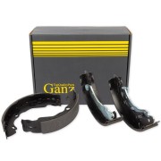 RENAULT CLIO/SYMBOL (1998>) 203Х38ММ/ BOSCH GIJ20005 GANZ