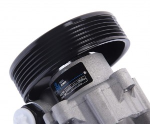 Насос гидроусилителя УАЗ-3741,2206 дв.ЗМЗ-4091 (ЕВРО-4) MEGAPOWER 340-11-002 MEGA POWER