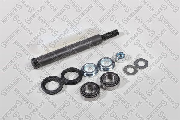 к-кт подшип.задн.балки!\ Fiat Punto 94-00 77-01245-SX STELLOX