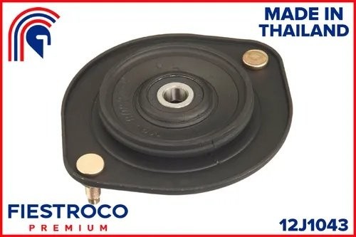 Опора амортизатора MITSUBISHI  Lancer C61A  1,3 12J1043 12J1043 FIESTROCO