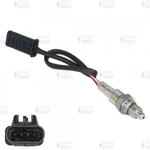 Датчик кисл. для а/м BMW X1 F48 (15-)/X2 F39 (17-) 2.0d после кат. (VS-OS 2612) VSOS2612 START VOLT