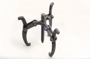 Съемник подшипников 3-х лапый 250мм 79250 SERVICE KLUCH