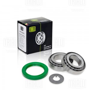 РК Г-3302 задней ступицы /TRIALLI/ (ан 3302-3104800) CS 732 TRIALLI