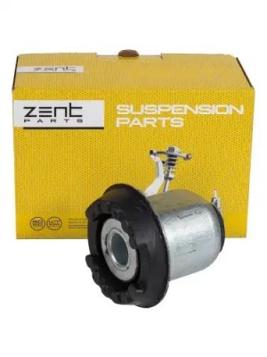 сайлентблок зад. балки зад.! Peugeot 206 all 98> Z25526 ZENTPARTS