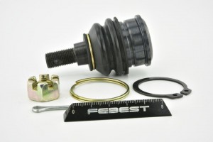 Опора шаровая 0320-JZ 0320-JZ FEBEST