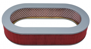 Фильтр воздушный NISSAN PATROL Y60/61 4.2TD 87-16 A22102 A22102 AZUMI