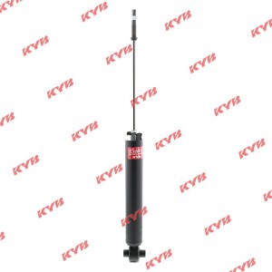амортизатор задний газовый! RHD\ Toyota Auris 07> 349218 KAYABA