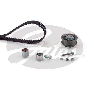 Комплект ремня ГРМ PowerGrip Kit K035604XS (7883-11518) K035604XS GATES