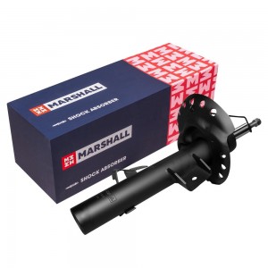Амортизатор газ. передн. лев. Ford Galaxy 06- S-MAX 06- M8012131 M8012131 MARSHALL